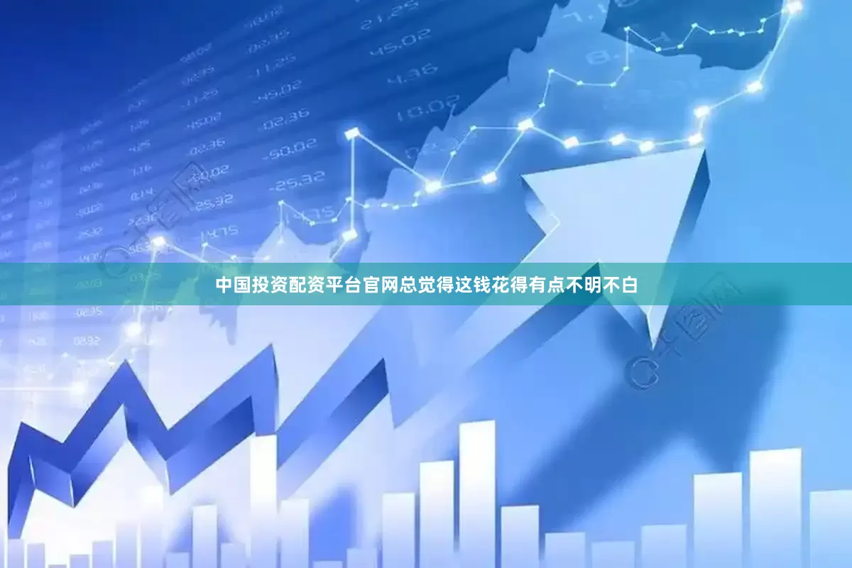 中国投资配资平台官网总觉得这钱花得有点不明不白
