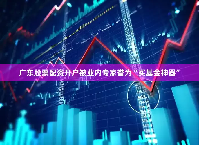 广东股票配资开户被业内专家誉为“买基金神器”